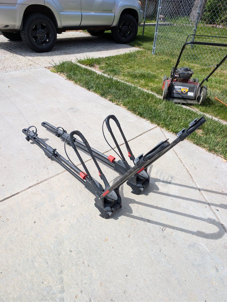 Yakima Bike Racks