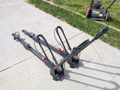 Yakima Bike Racks