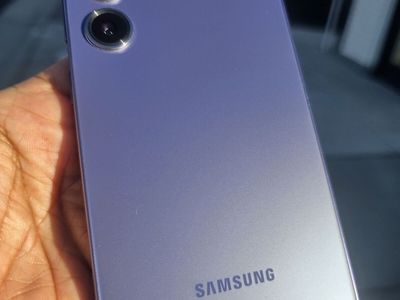 Samsung galaxy S24 Plus 256 GB UNLOCKED