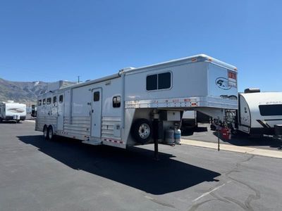 Used 2007 4 Star 5H LQ