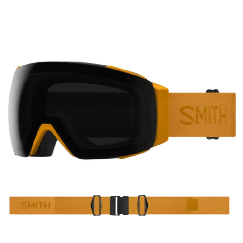 Smith I/O MAG ChromaPop Goggles