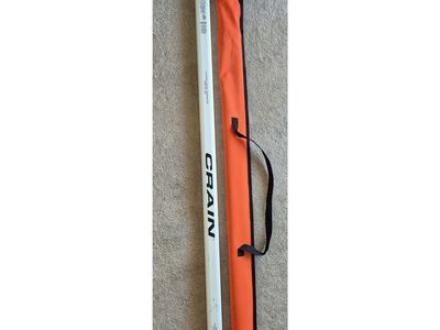 Crain 16 Foot CR-20-Inches Leveling / Measuring Rod Model #92032