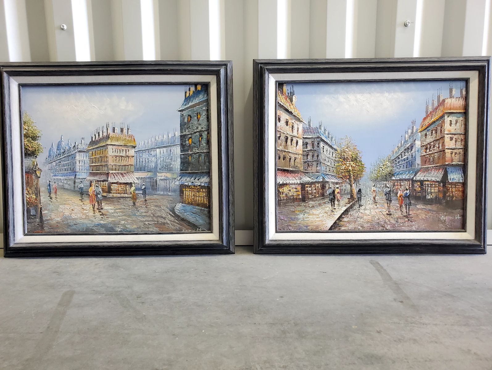 Oil Painting Set