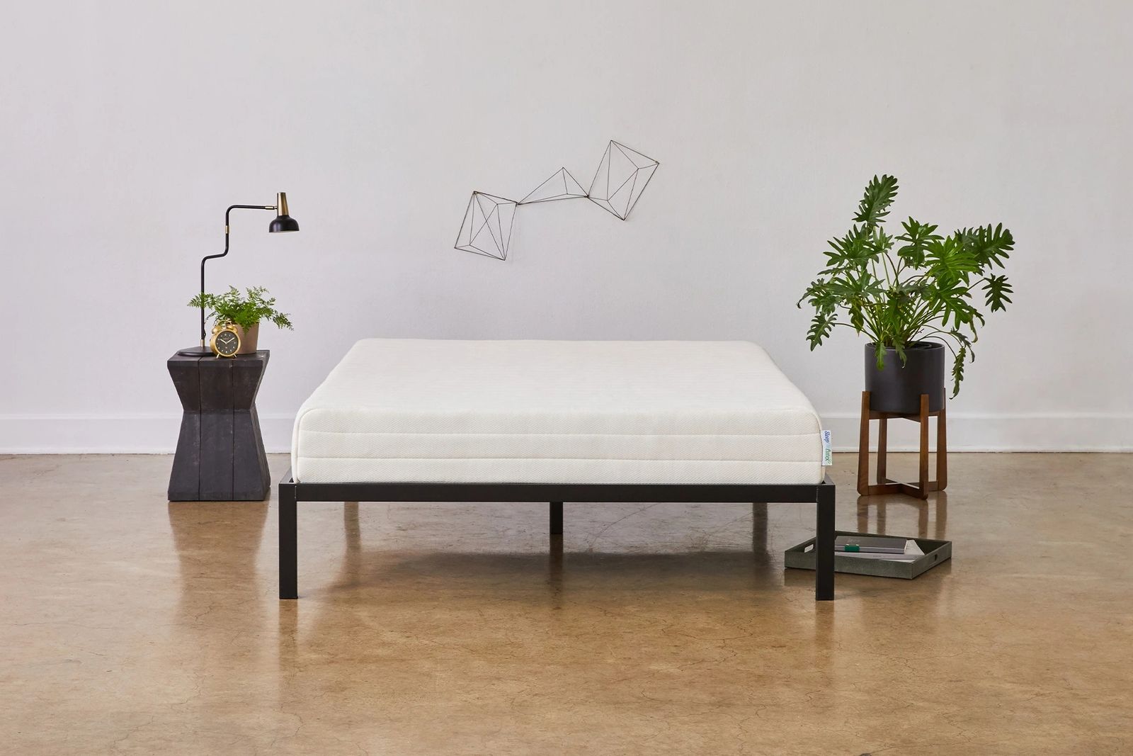 LABOR DAY SALE — SLEEP ON LATEX PURE GREEN ORGANIC LATEX QUEEN MATTRESS — ONLY $199!