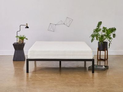 LABOR DAY SALE — SLEEP ON LATEX PURE GREEN ORGANIC LATEX QUEEN MATTRESS — ONLY $199!