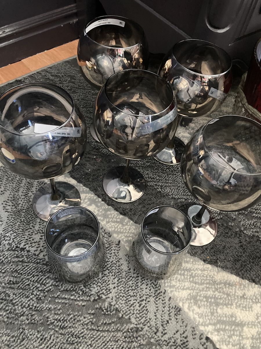 Wine Glass Sets