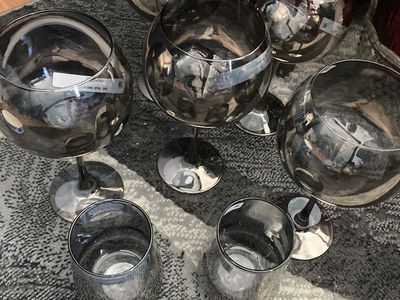 Wine Glass Sets