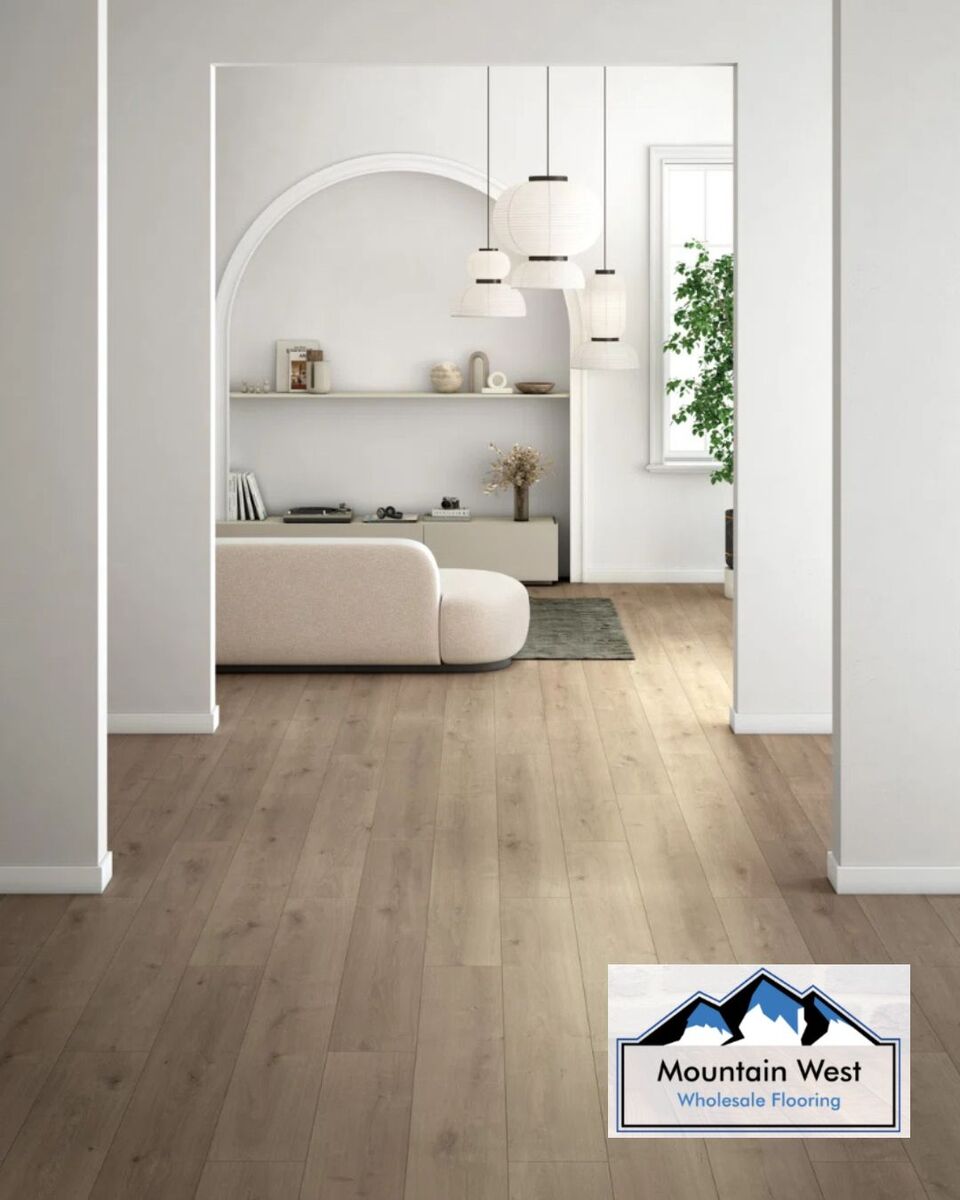 New Year AMAZING DEALS on Hard Surface Flooring AND Installation