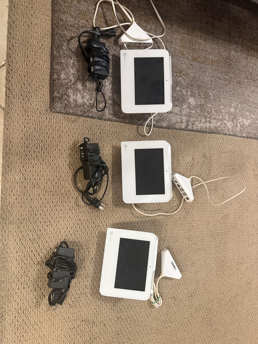 Clover Mini 3rd Generation POS System – Like New