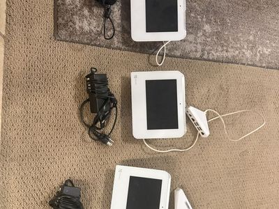 Clover Mini 3rd Generation POS System – Like New
