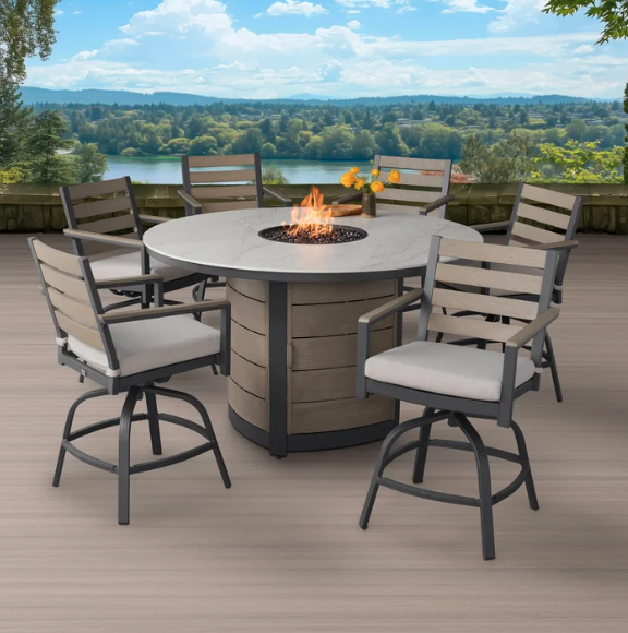 4TH OF JULY PATIO SALE | OUTDOOR FURNITURE $499