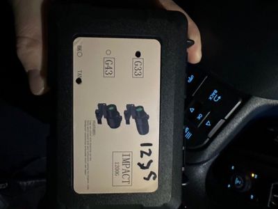 Eotech G33