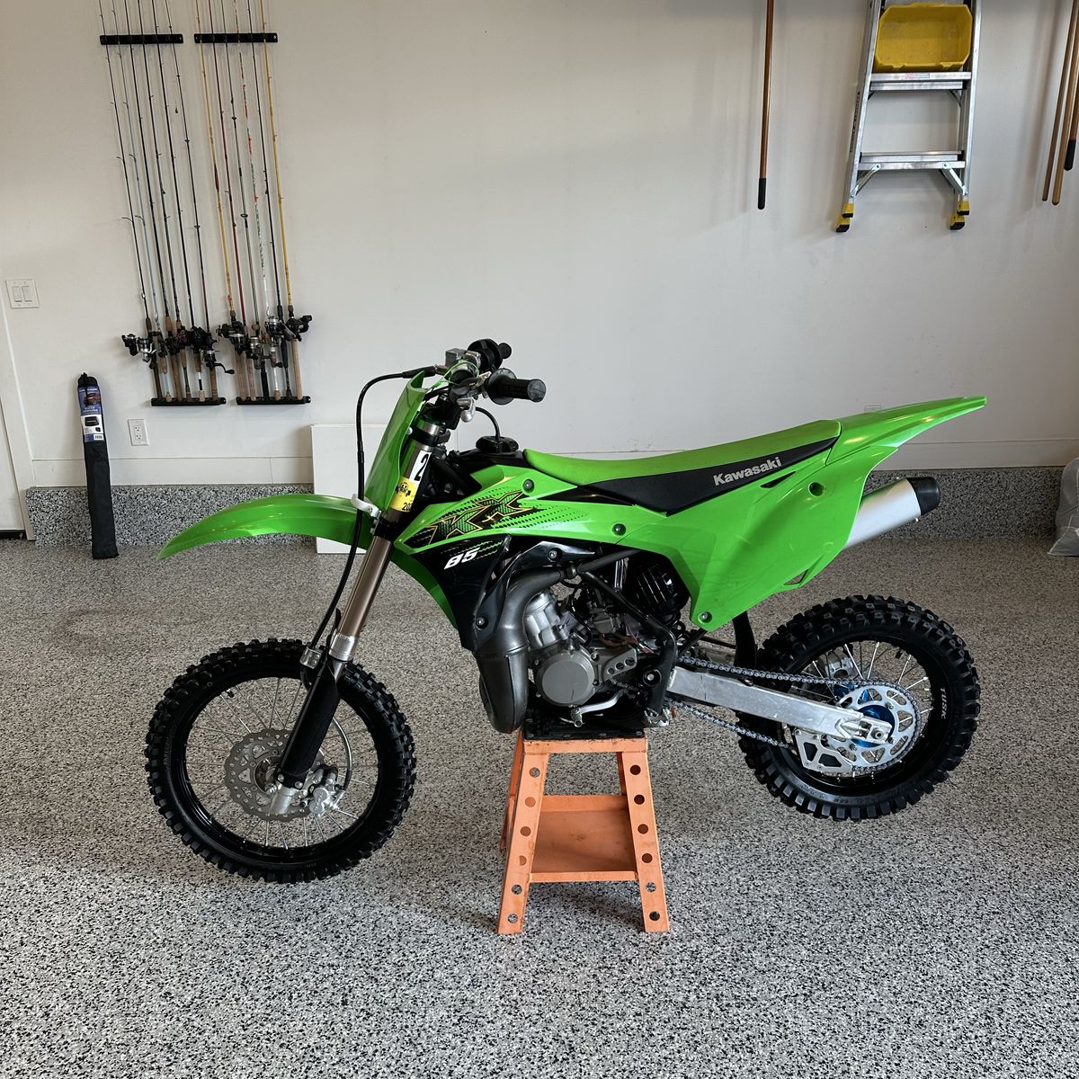 2020 KX85