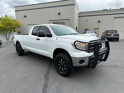 2013 TOYOTA TUNDRA Grade