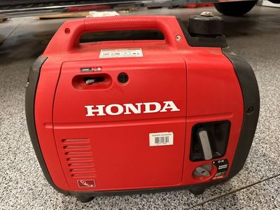 Honda EU2200i Inverter Generator