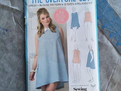 sewing patterns