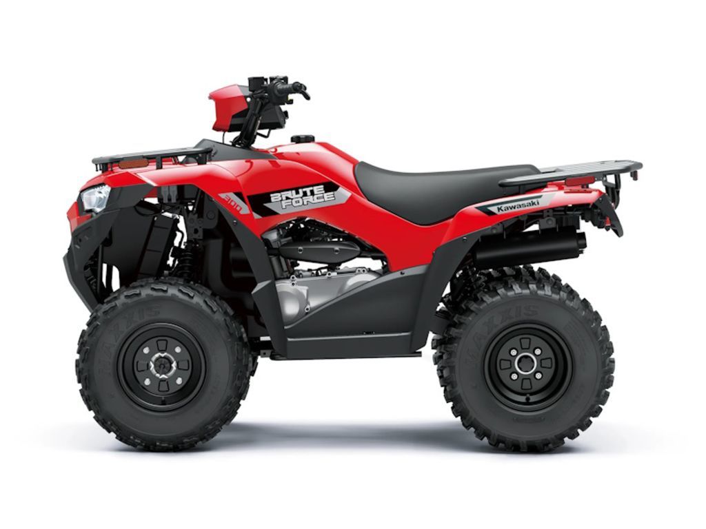 2026 Kawasaki Brute Force 300
