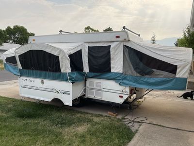Viking 1999 2487ST