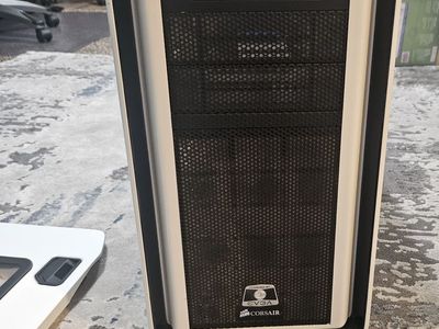 Corsair 600T S.E. mid tower case