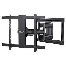 ErgoAV ERMML20-01B Full Motion 43"-90" TV Wall Mount 1992342 #106340