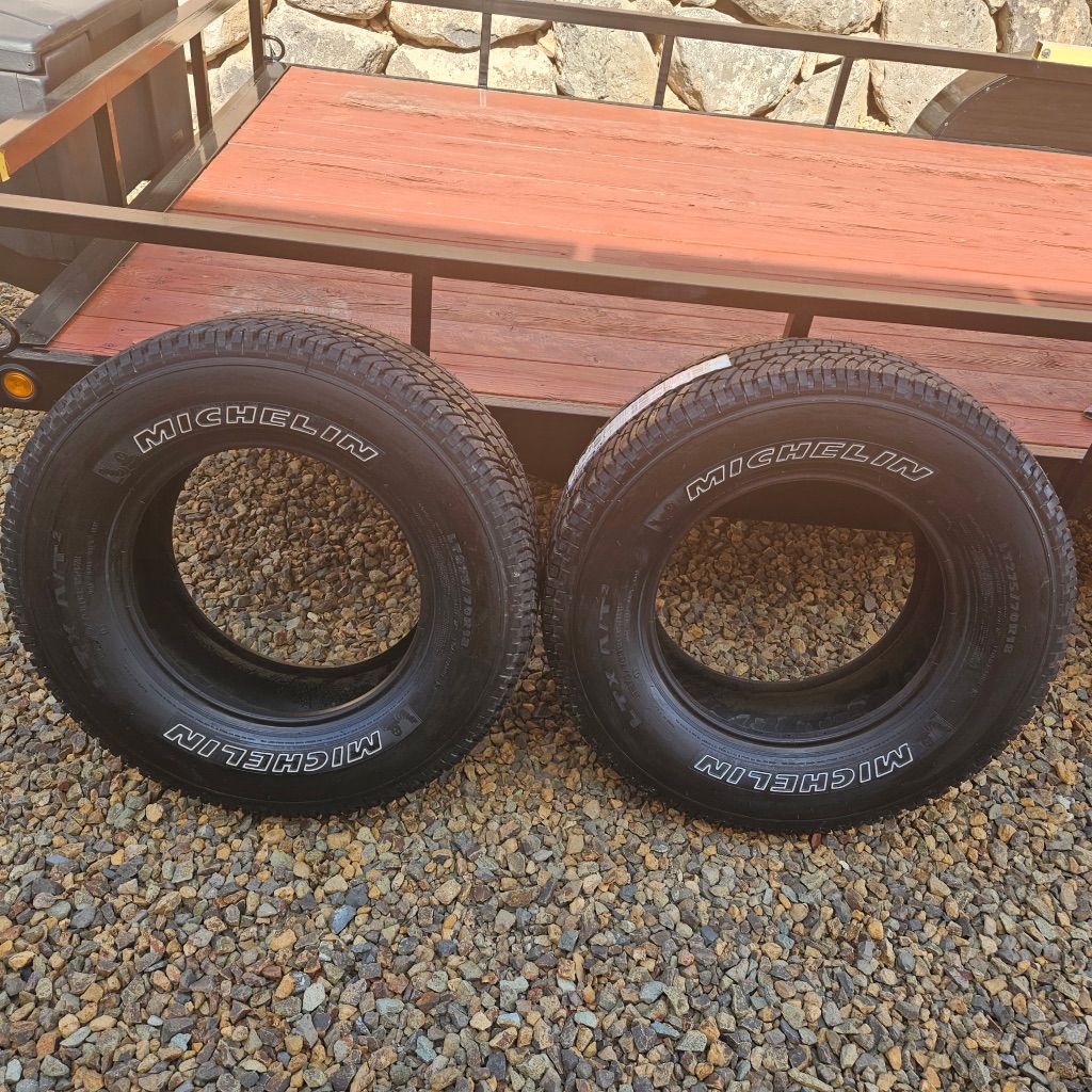Michelin Tires
