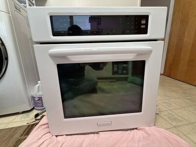 Kitchen Aid KEBS177SWH04