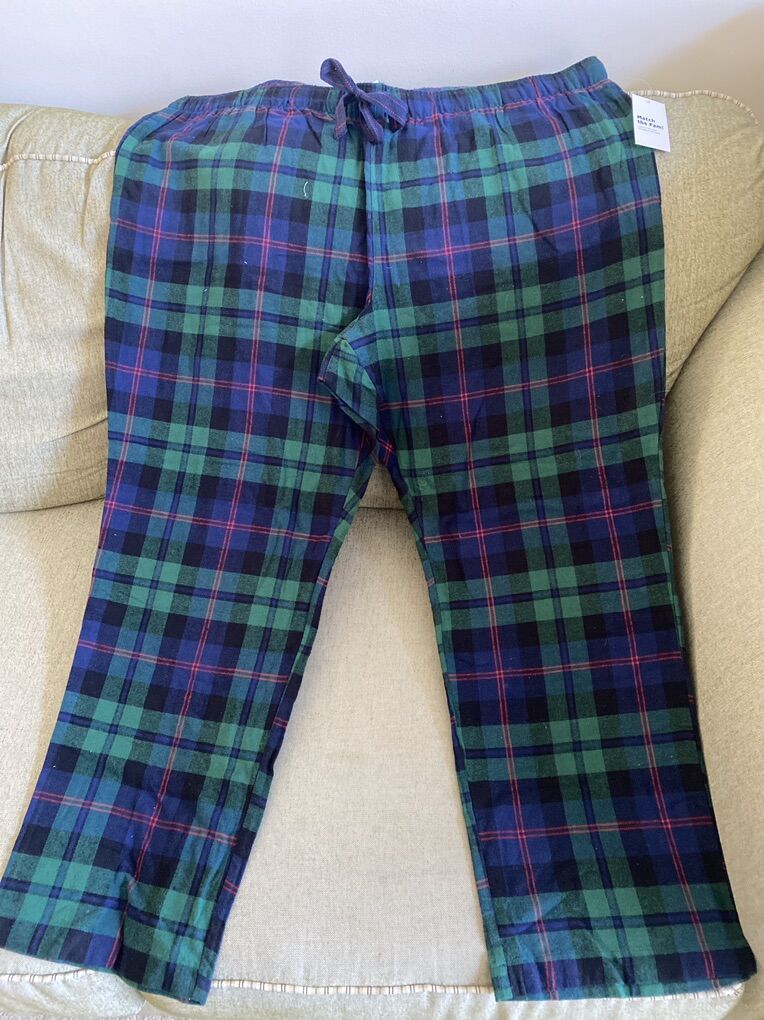 Old Navy Pajama Pants