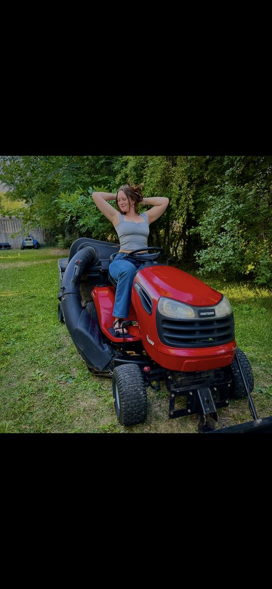 Cash For Riding Mowers