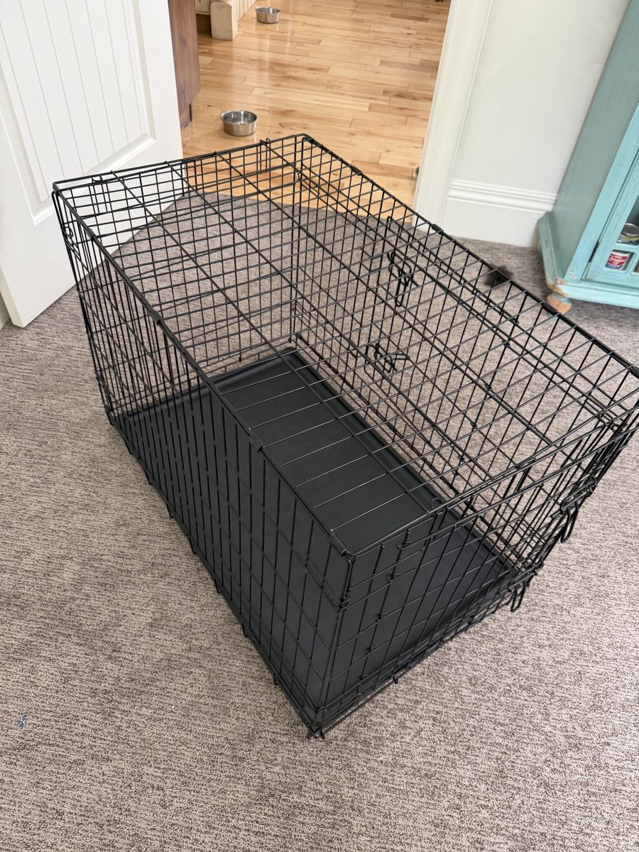 Dog Crate