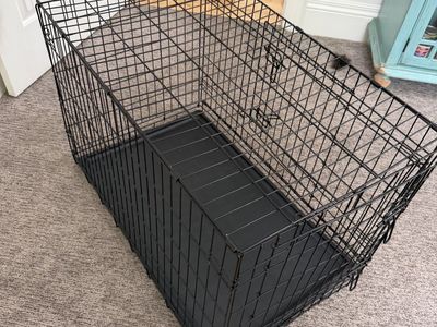 Dog Crate