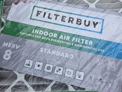 24x25x4 furnace filter