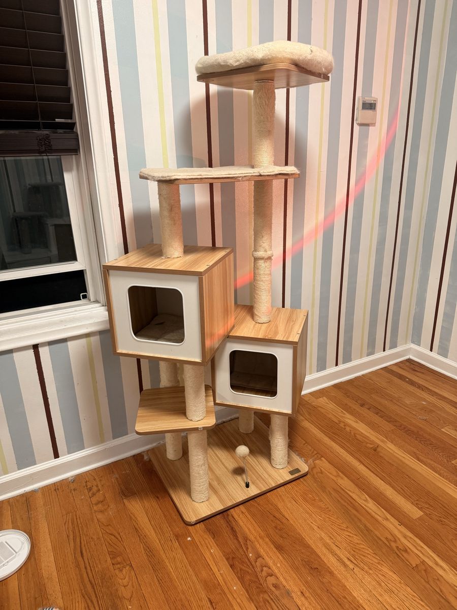 Cat Tree