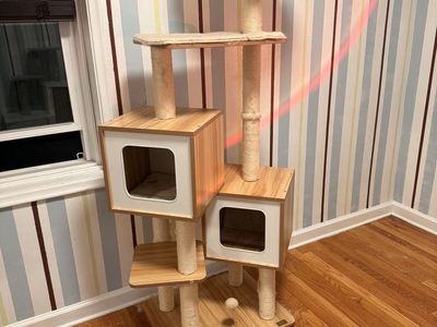 Cat Tree