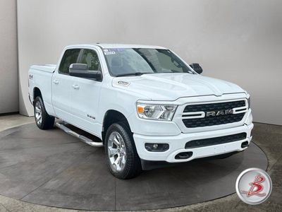 2024 Ram 1500 Big Horn
