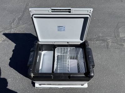 New Portable Vitrifrigo Fridge/Freezer