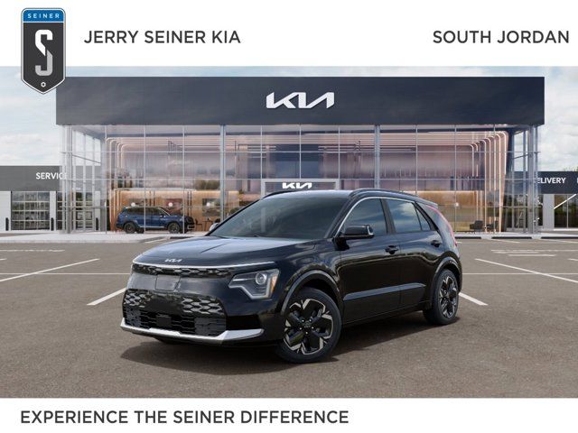 2026 Kia Niro EV Wind