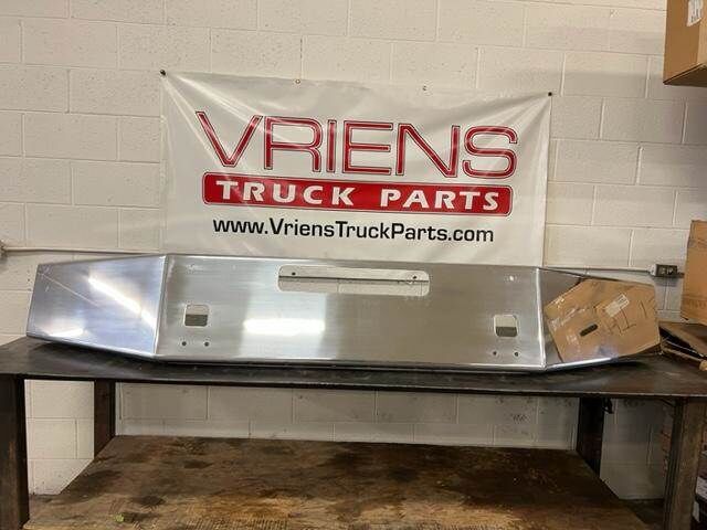 Kenworth T800 Front Bumper