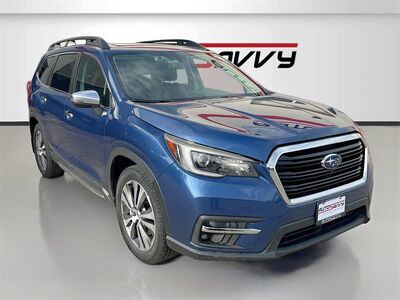 2020 Subaru Ascent Touring