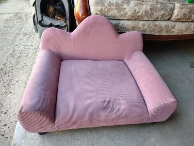 Dog Couch