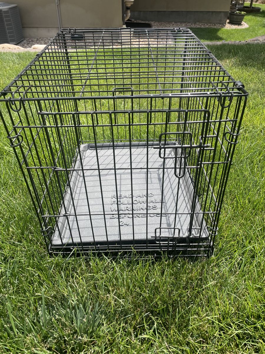 Cat or Dog Kennel