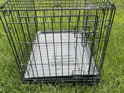 Cat or Dog Kennel