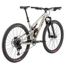 BRAND NEW Intense 951 XC Mountain Bike, Medium, Gray
