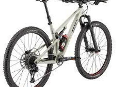 BRAND NEW Intense 951 XC Mountain Bike, Medium, Gray