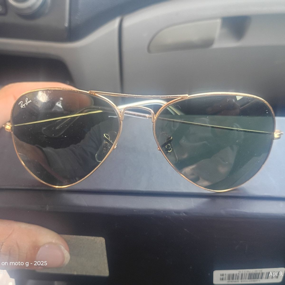 Ray Ban Sunglasses