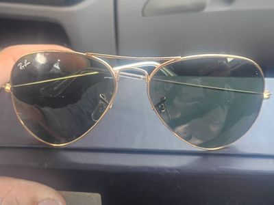 Ray Ban Sunglasses