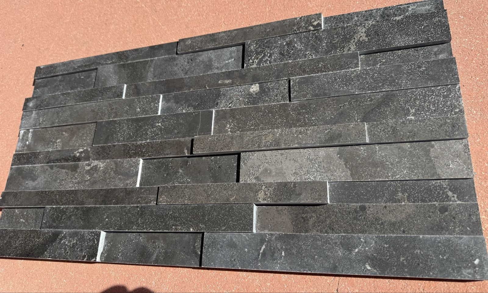 Stone tile / panels 