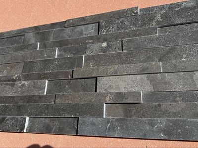 Stone tile / panels