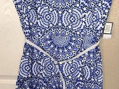 New Women’s Size 16 Nine West Dress