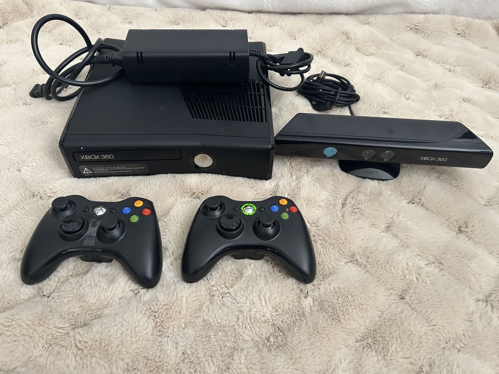 Xbox 360 Console