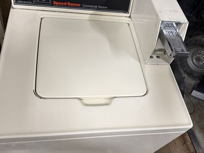 Speed Queen Top Load Washer (Commercial)